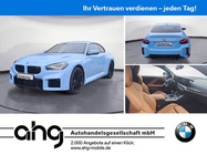 BMW M2 2025