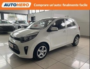 Kia Picanto 2022