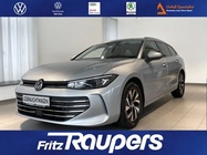 Volkswagen Passat 2025