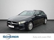 Mercedes-Benz A-Class 2020