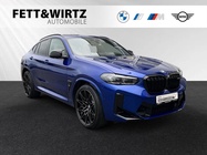 BMW X4M 2025