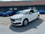 Skoda Scala 2021