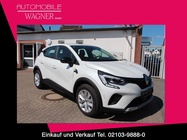 Renault Captur 2023
