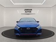 Hyundai i20 2024