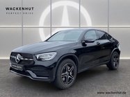Mercedes-Benz GLC-Class 2021