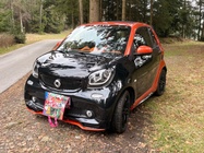 Smart ForTwo 2019