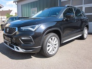Seat Ateca 2024