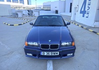 BMW 3 Series 1996