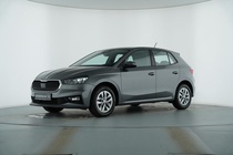 Skoda Fabia 2024