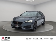 Cupra Leon 2022