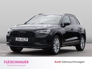 Audi Q3 2025