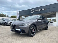Alfa Romeo Stelvio 2024