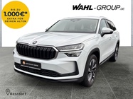 Skoda Kodiaq 2025
