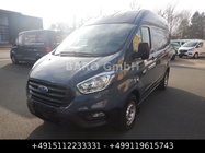 Ford Transit Custom 2020