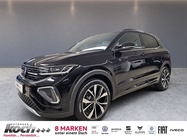 Volkswagen T-Cross 2025