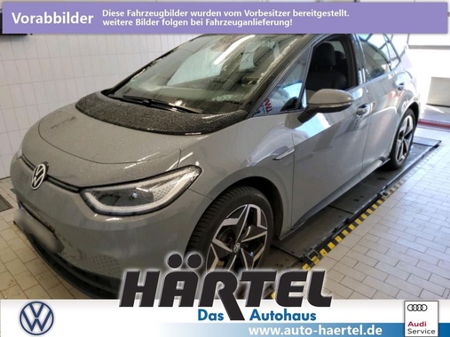 Volkswagen ID.3 2022