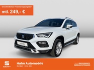 Seat Ateca 2025