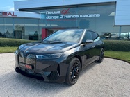 BMW iX 2023