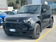 Land Rover Defender 2022