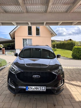 Ford Edge 2019