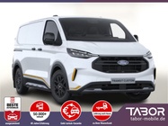 Ford Transit Custom 2026