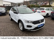 Volkswagen T-Roc 2019