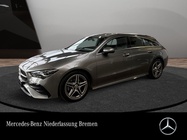 Mercedes-Benz CLA-Class 2024