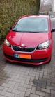 Skoda Citigo 2019