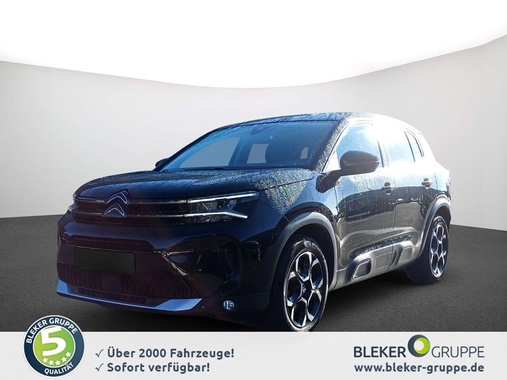 Citroen C5 2023