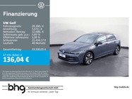Volkswagen Golf 2025