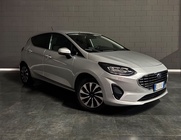 Ford Fiesta 2022
