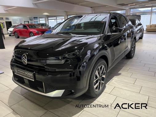 Citroen C4 2026