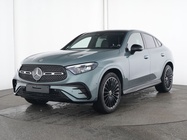 Mercedes-Benz GLC-Class 2025