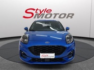 Ford Puma 2023