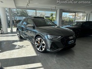Audi e-tron 2021