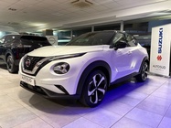 Nissan Juke 2022