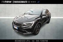Renault Arkana 2023
