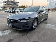 Opel Insignia 2021