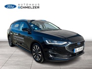 Ford Focus 2023
