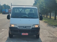Citroen Jumper 2005