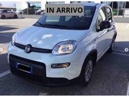 Fiat Panda 2023
