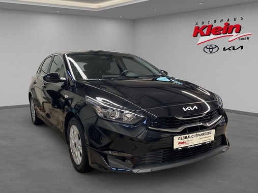 Kia cee'd / Ceed 2024