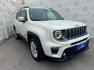 Jeep Renegade 2022