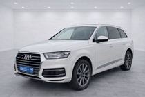 Audi Q7 2017