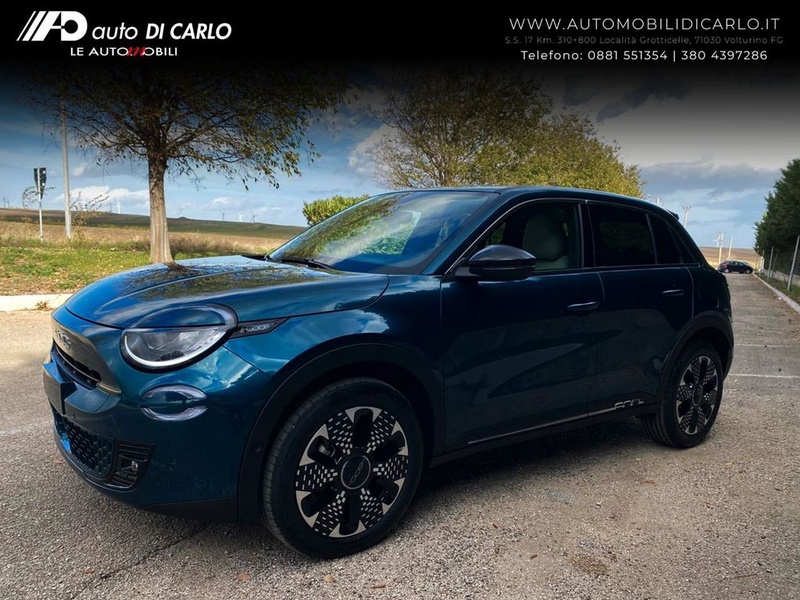 Fiat Other