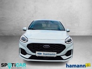 Ford Fiesta 2023