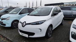 Renault ZOE 2019