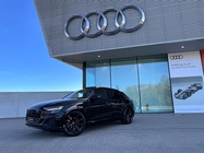 Audi Q8 2022