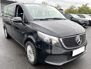 Mercedes-Benz EQV 2023