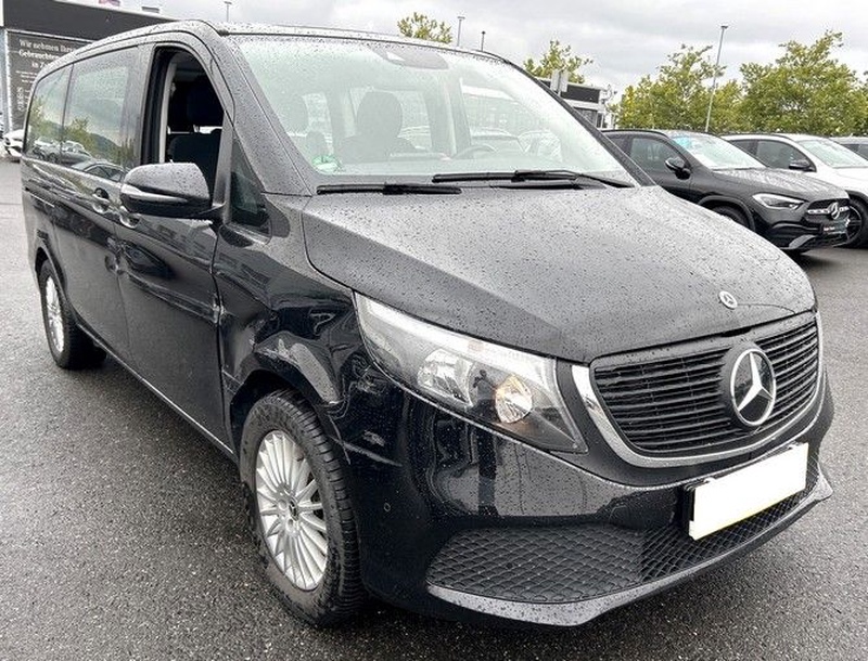 Mercedes-Benz EQV